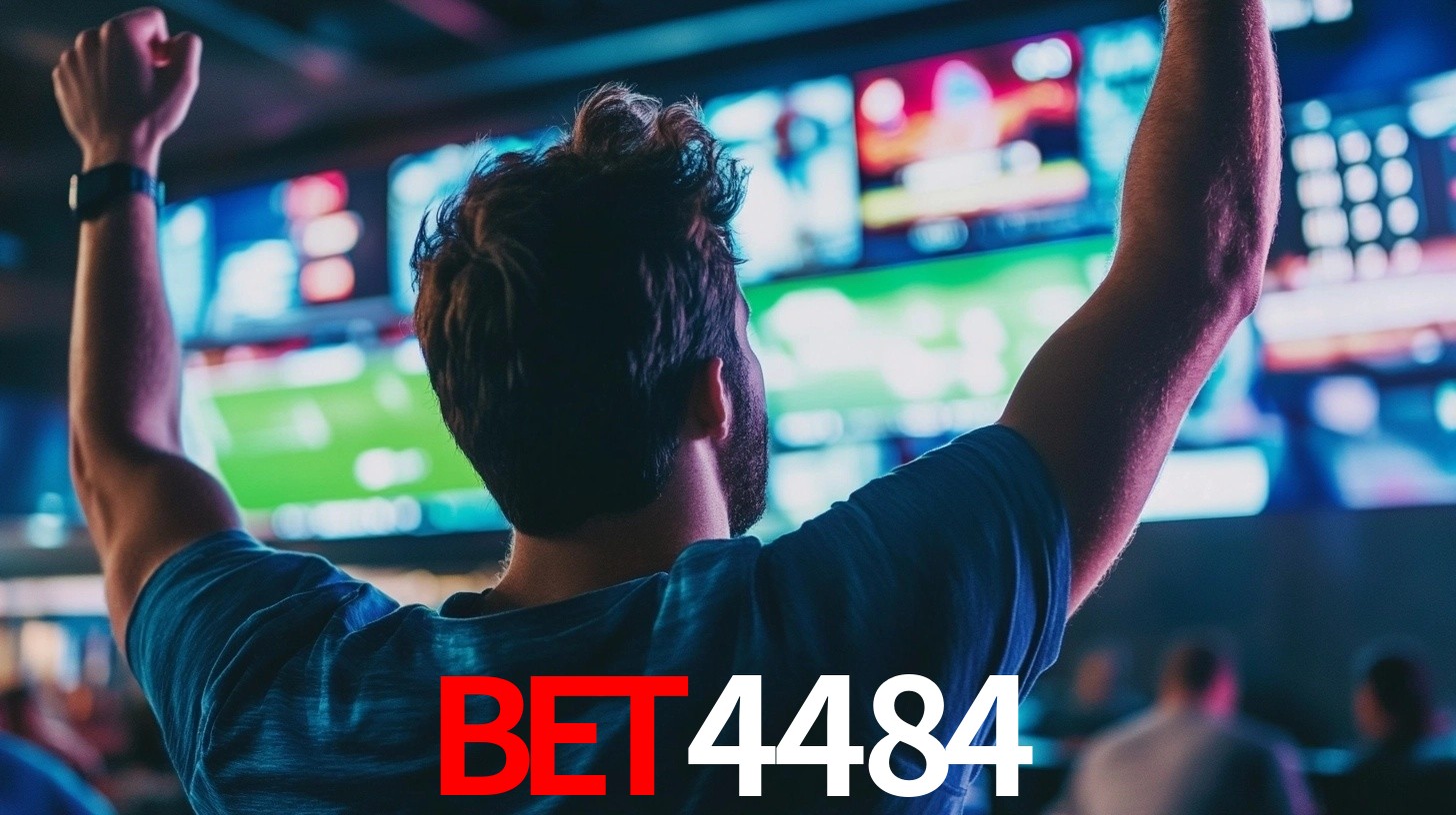 bet4484 login