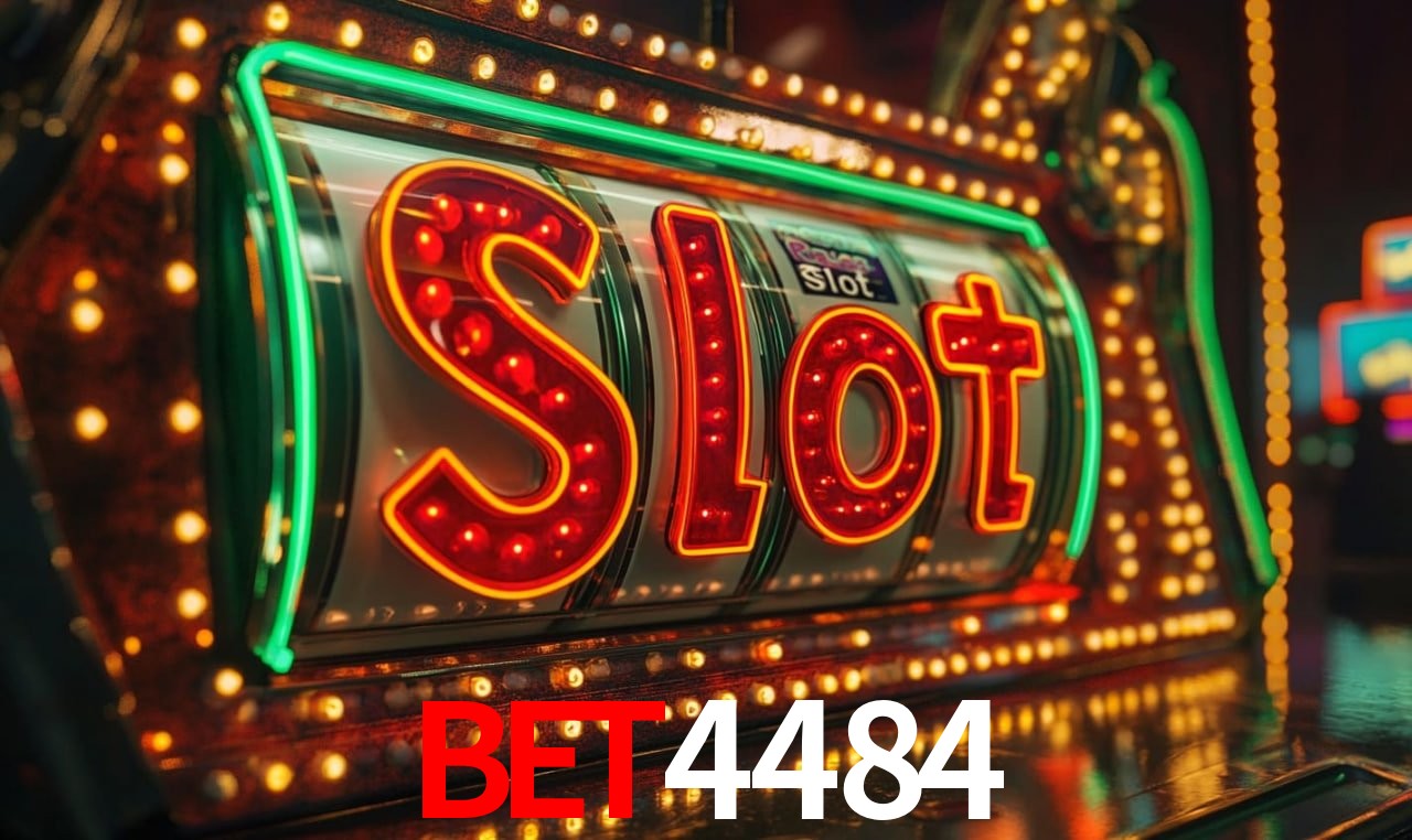 Descubra a Essência do bet4484: Nossa História e Compromissos
