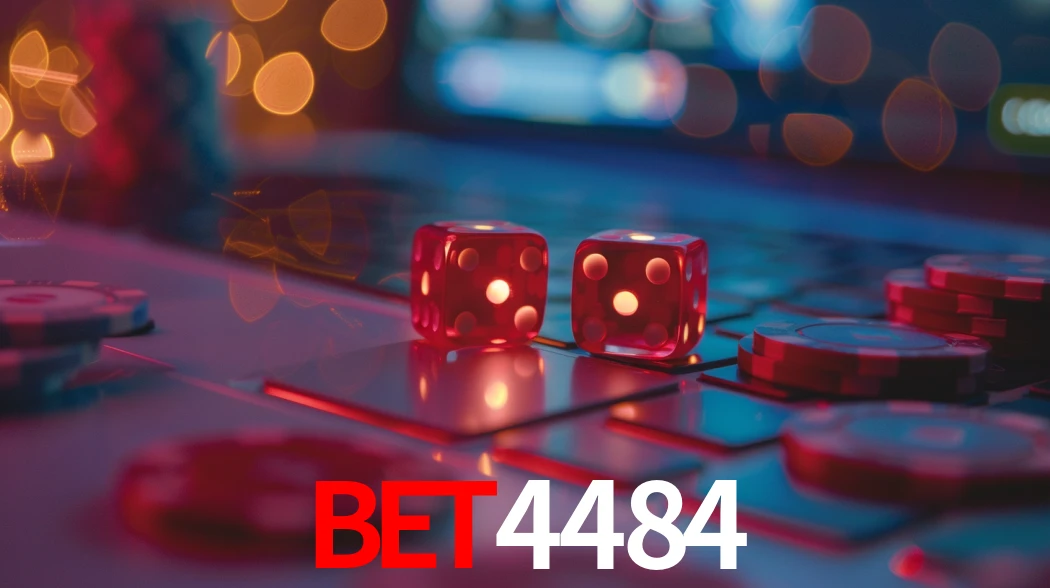Bonus Features bet4484