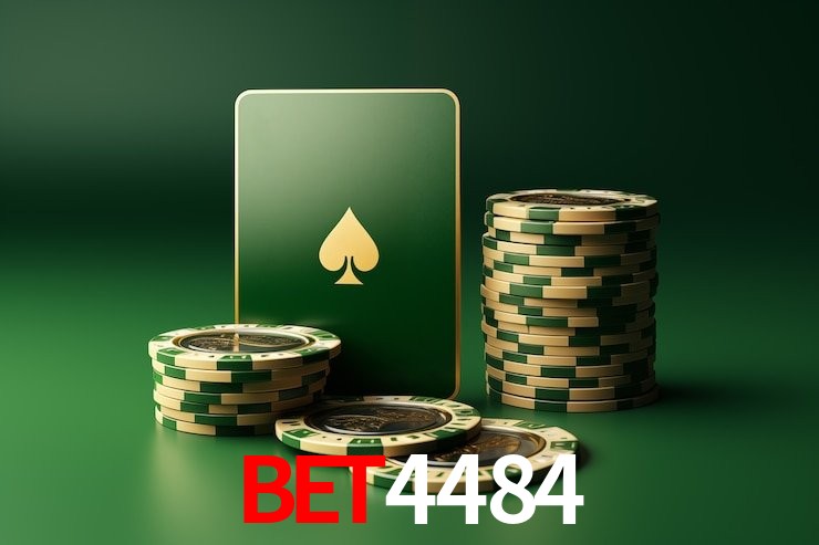 VIP Casino bet4484