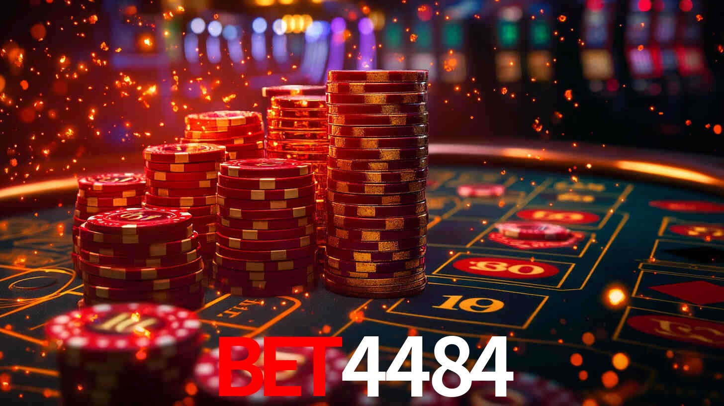 Explore as vantagens do bet4484: serviço profissional e confiabilidade