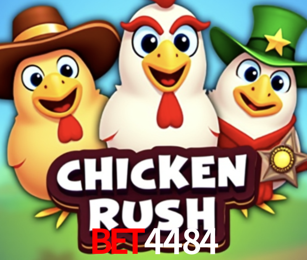 Live Casino bet4484