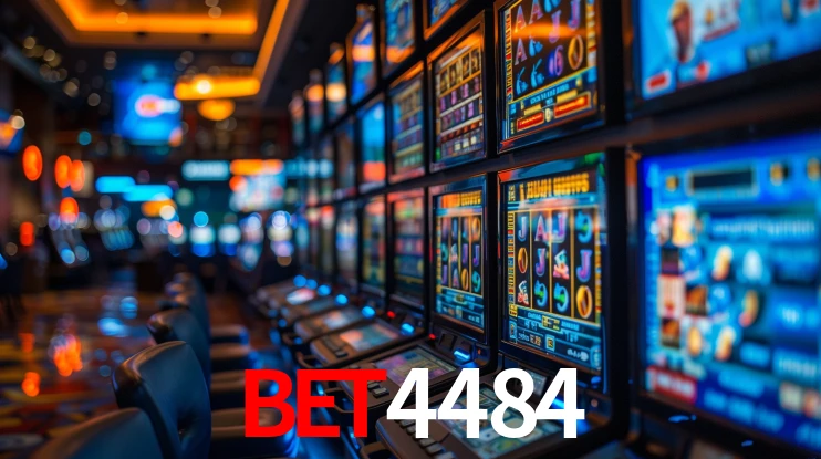 Games Directory bet4484