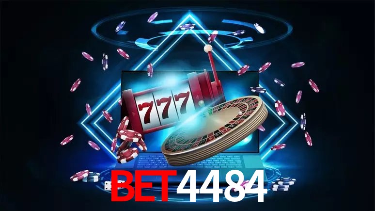 Apostas Esportivas na bet4484: Um Guia Completo