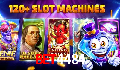Exclusive Offers bet4484