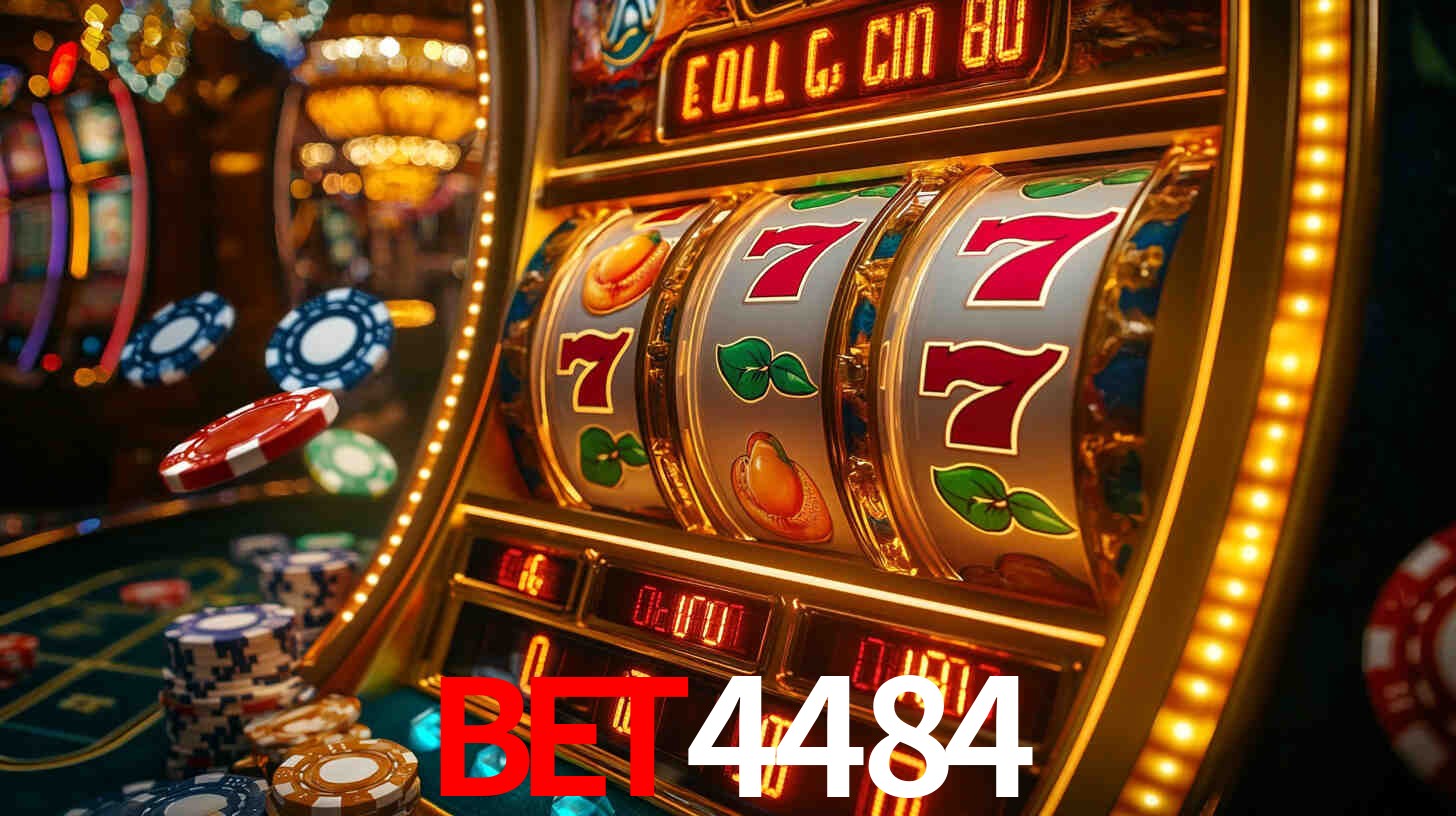 bet4484 login