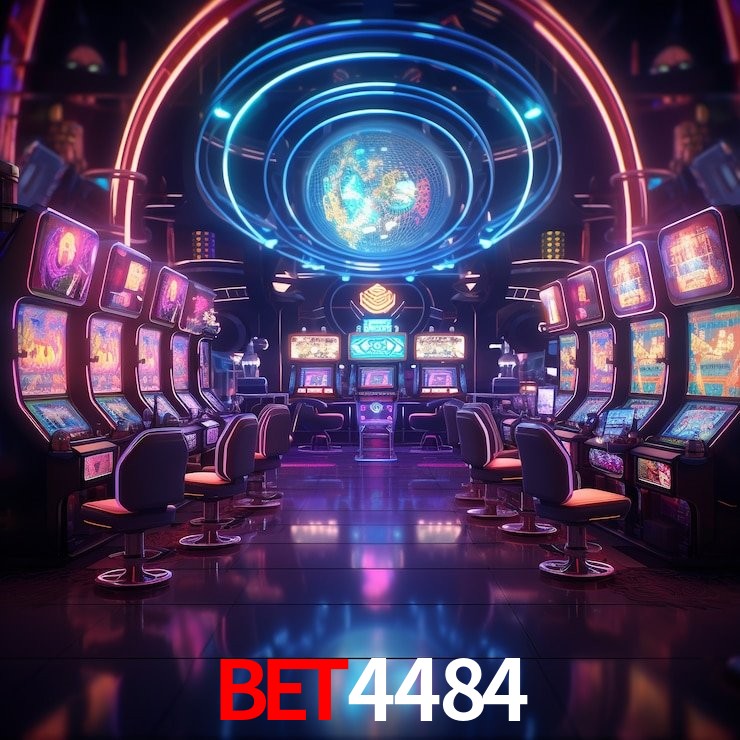 A Emoção da Loteria na bet4484: Uma Chance de Mudança de Vida